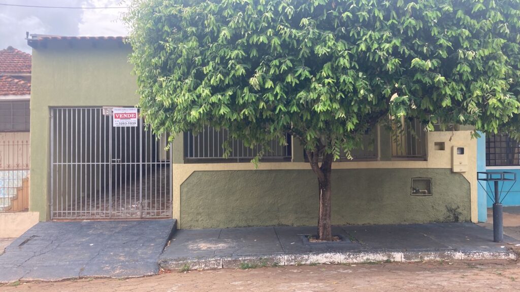 Rua Engenheiro Maylaski, nº 517-B – ACEITA PROPOSTA